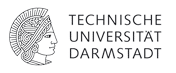 Technische Universit&auml;t Darmstadt
